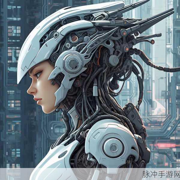 神仙谱炫酷登场,动作RPG新纪元,角色造型燃爆眼球