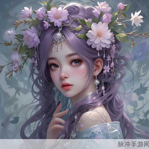 战刃少女,踏上梦幻战斗之旅,冒险闯关新体验