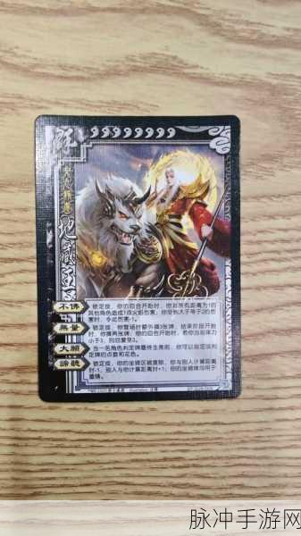 萌将集结，三国乱世等你来战——深度解析三国乱斗萌将战纪