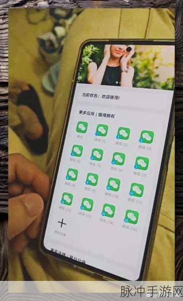 链块安卓版震撼上线，解锁益智休闲新境界