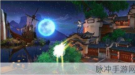 On The Hero1.41安卓版，跑酷与角色扮演的完美碰撞