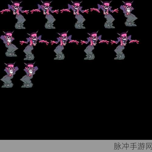 周五夜放克2023新版上线，休闲节奏挑战等你来战