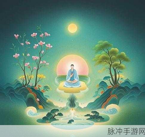 爱尚天地神诀,开启你的超爽仙灵修行之旅