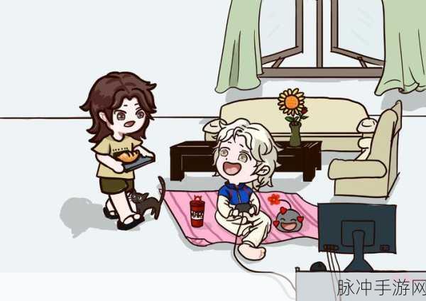emoji大逃亡,萌翻你的休闲时光,表情包大作游戏来袭!