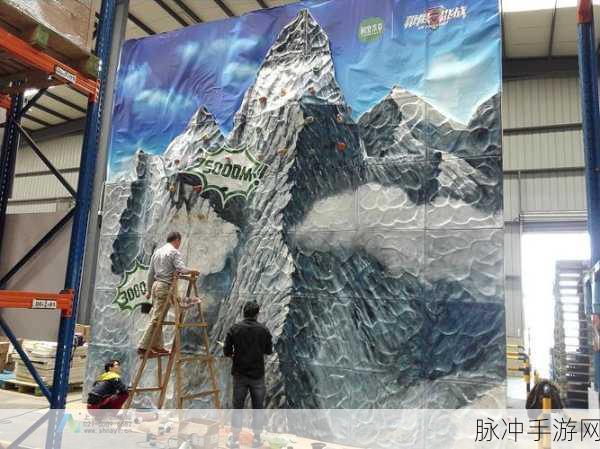 3D像素越狱2,像素世界的极限逃生挑战