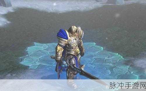 烈焰王座传奇,正版归来,重温经典争霸之旅