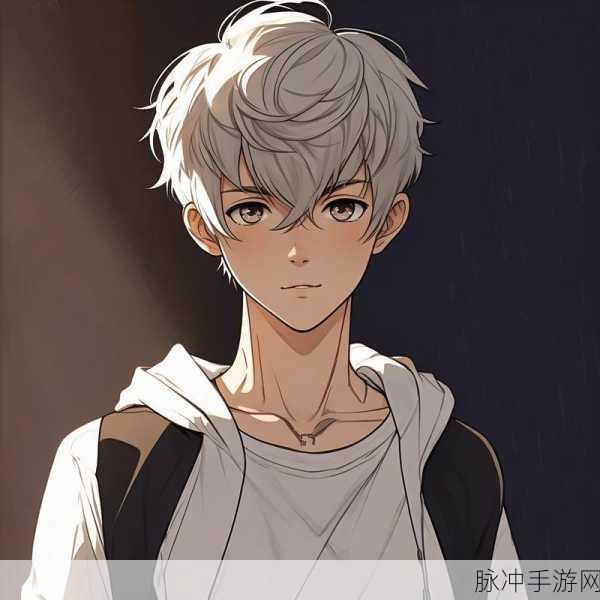 幻世契约GM版安卓震撼上线,Q萌二次元冒险策略新体验