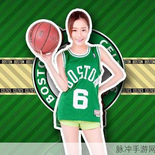 NBA英雄iOS震撼来袭,正版授权燃爆指尖球场