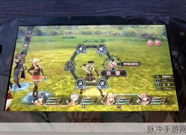 迷雾纪元，启程异次元，畅享冒险RPG之旅