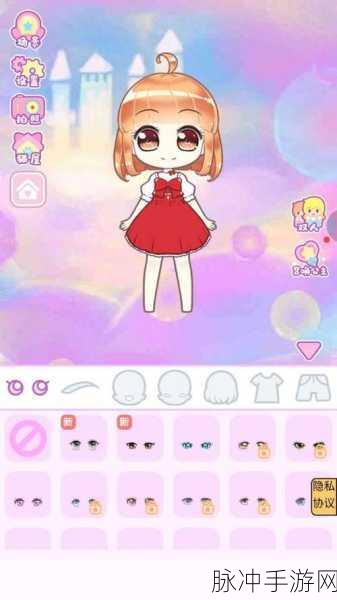 美少女的建造梦,解锁趣味休闲益智新体验