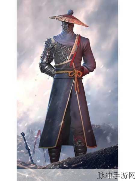 不良人2九游版震撼上线,武侠新纪元,动作RPG巅峰体验
