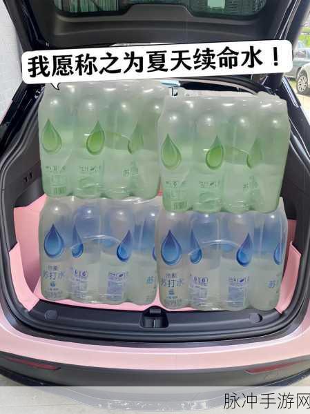 苏打瓶挑战风靡指尖,击倒苏打瓶下载开启休闲新纪元