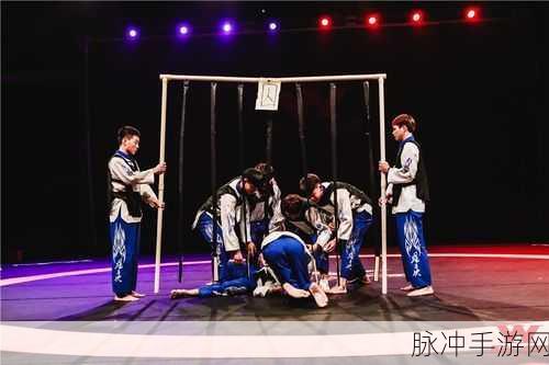 像素风情再燃!饥饿的披萨横版街机冒险等你来战