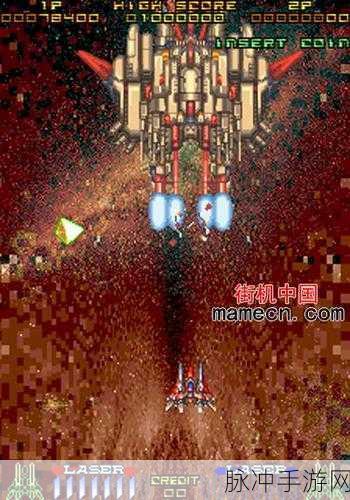 闪电突袭最新版震撼上线，二战烽火中的动作射击盛宴