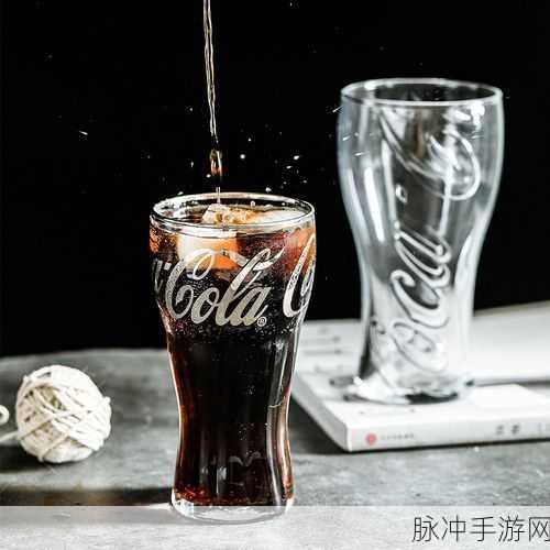 快乐玻璃杯系列，解锁益智新乐趣，下载体验不容错过！