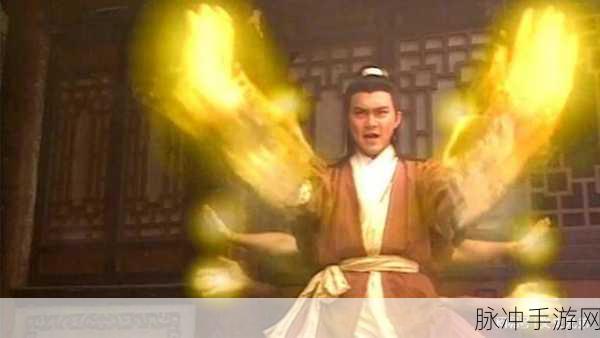 探寻仙侠奇缘,万道掌天带你领略修仙新境界