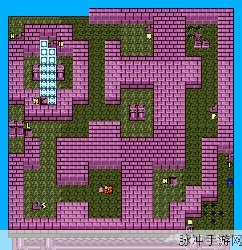 像素迷宫的勇者征途,无罪战士中文版下载全攻略