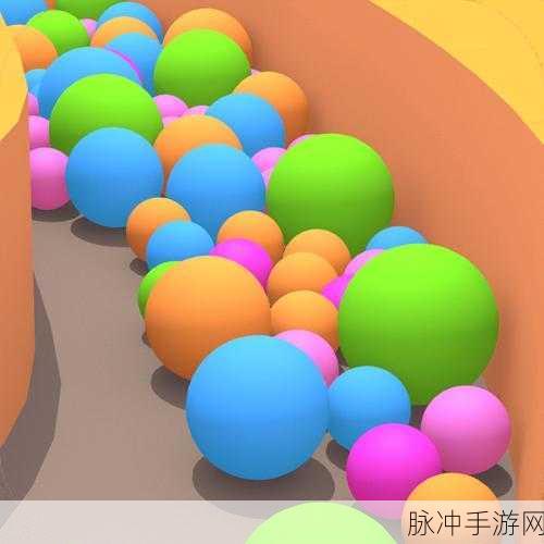 旋转大冲关风靡全网,休闲时光的不二之选!