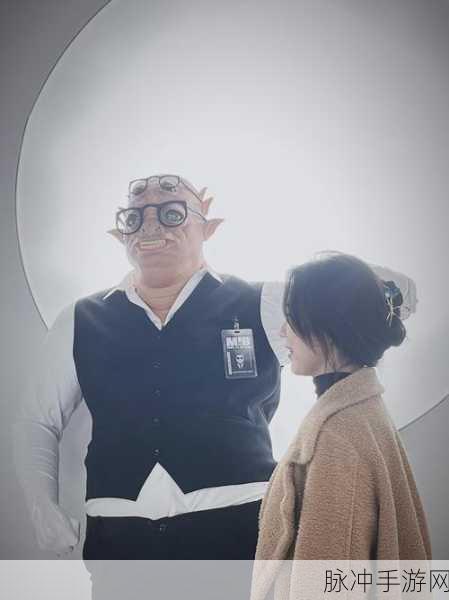 找到外星人2震撼来袭，3D休闲闯关新体验，不容错过！