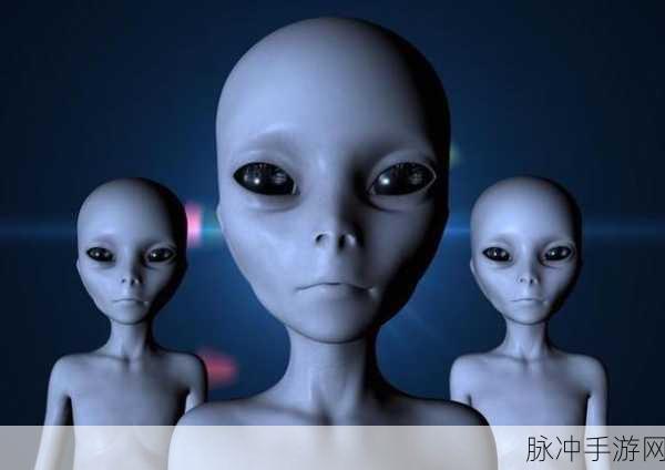 找到外星人2震撼来袭，3D休闲闯关新体验，不容错过！