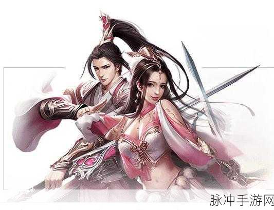 刀客大暴走,3D卡通武侠新纪元,动作盛宴等你来战!