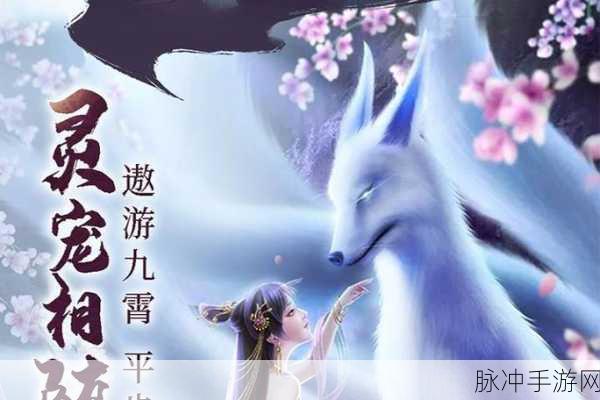江湖风云再起，修改版角色扮演手游震撼来袭！