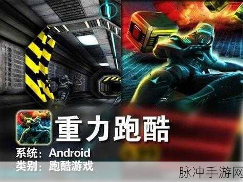 重力跑风靡全网,休闲益智跑酷新体验等你来挑战!