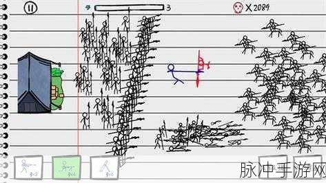 火柴人超级英雄,沙盒RPG新纪元,等你来战!