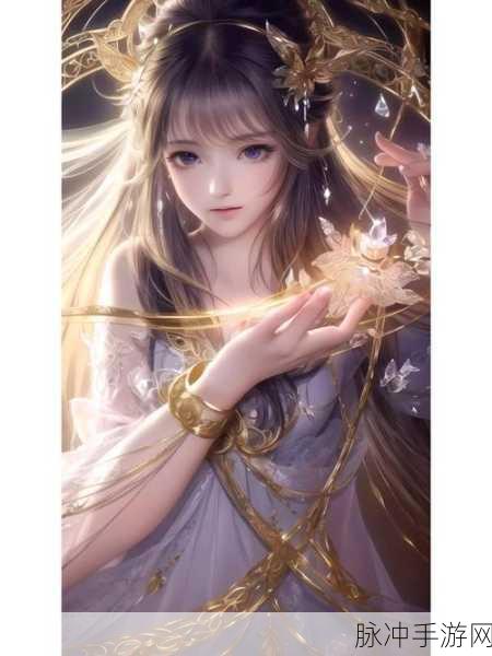 探索埃及秘藏，国风仙侠新征途，商城版下载现已开启