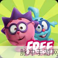 安卓开心小猪,萌趣横生,乐享无限的游戏盛宴