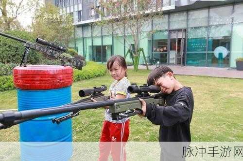 神级保安震撼归来,动作射击新体验等你来战