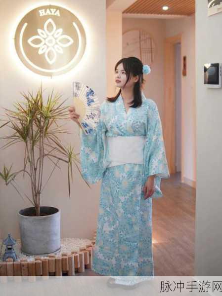 沉浸式美容减压，解锁休闲娱乐新境界的游戏下载指南
