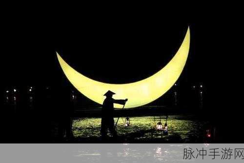 射雕三部曲飞升版震撼来袭,沉浸式角色扮演新体验