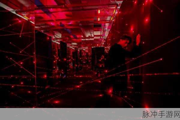 射雕三部曲飞升版震撼来袭,沉浸式角色扮演新体验