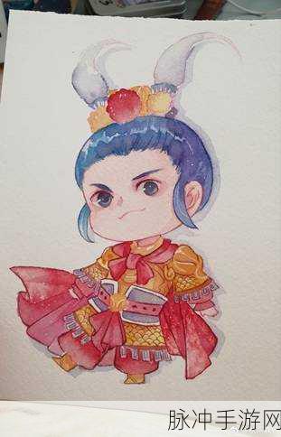 梦幻缥缈口袋版,Q版修仙新纪元,角色扮演乐趣无穷