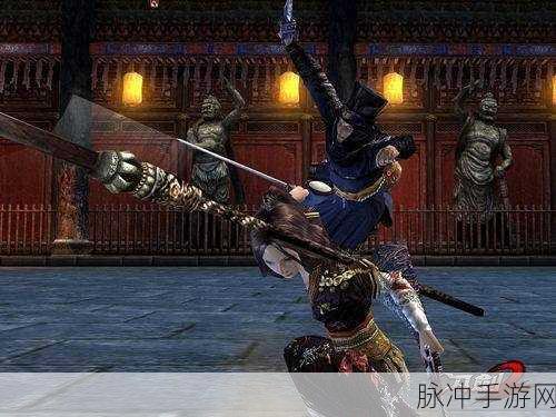 刀剑醉浮生红包版震撼登场,异世国风修仙之旅等你来战