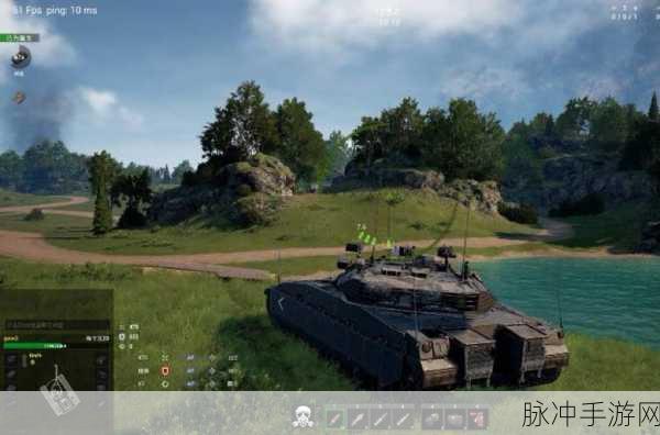 神将战纪百度版震撼登场,探索史诗级RPG新纪元