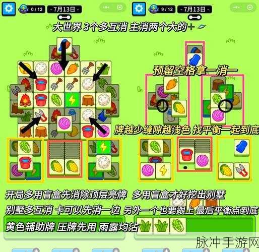 天堂鸟最新版震撼来袭,对对碰消除游戏新体验