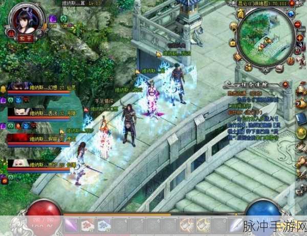 决胜苍穹，指尖修真之旅，经典角色扮演游戏震撼来袭！