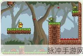 超萌小蝌蚪来袭!安卓版益智重力游戏新体验