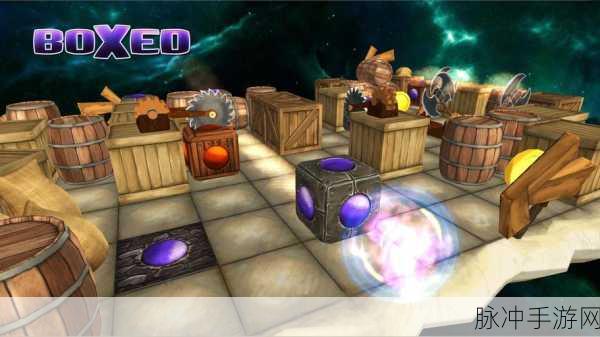 探索多彩世界,尽在彩色道路3D——休闲益智新选择