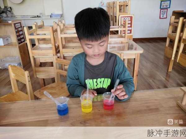 翻转滴管,解锁休闲益智新乐趣,下载即刻畅玩!