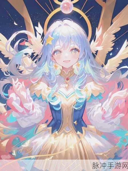 探索梦幻次元,二次元少女模拟器游戏下载热潮席卷而来