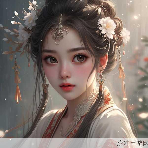 探索梦幻次元,二次元少女模拟器游戏下载热潮席卷而来