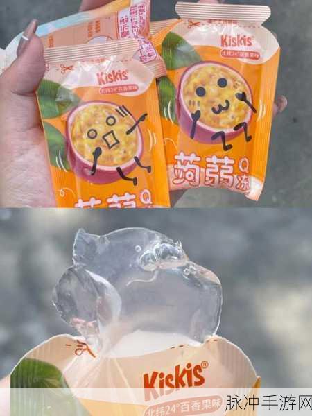 炸弹果冻人大冒险,解锁休闲益智新乐趣