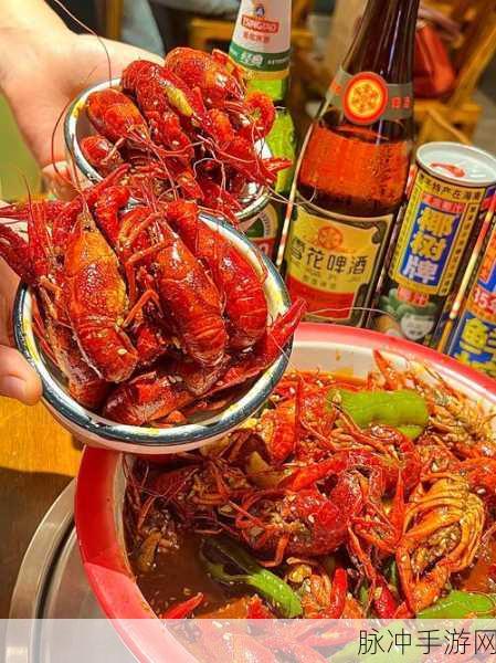 谁是干饭王来袭,挑战你的味蕾与智慧极限!