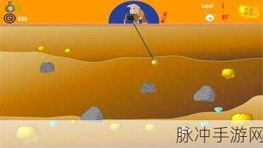 探秘矿藏,成就矿业大亨,金矿煤矿矿工大亨游戏全解析