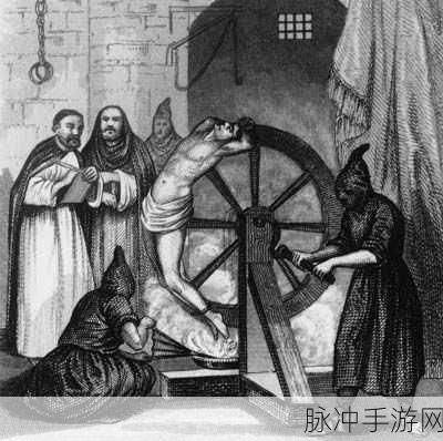 暗黑战纪震撼来袭,中世纪欧洲角色扮演新体验