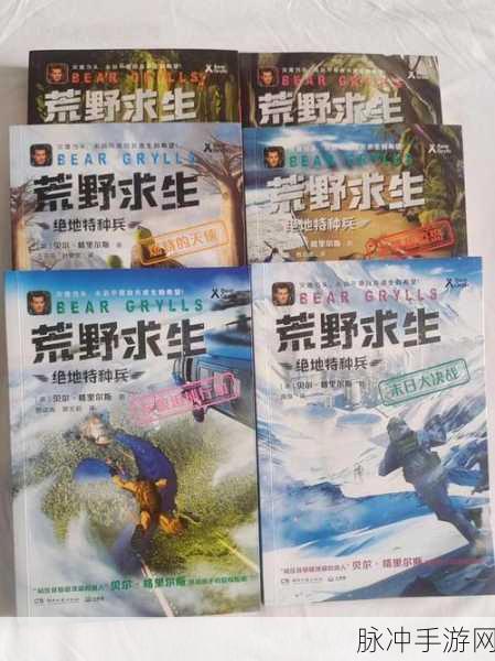 荒野生存Z,探索未知,挑战极限的生存之旅