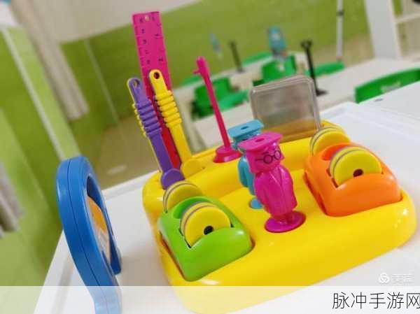 探索无限乐趣,玩具多多商店游戏——儿童智慧成长的奇妙之旅